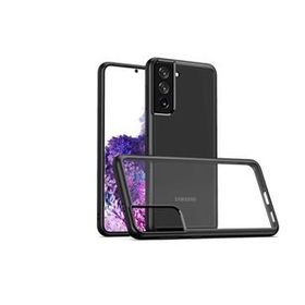 Zore Galaxy S21 Hom Silikon Kılıf