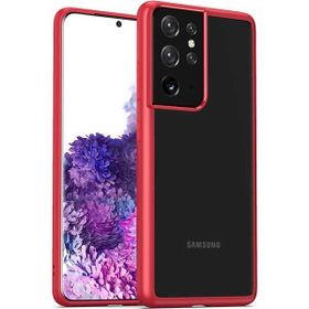 Zore Galaxy S21 Hom Silikon Kılıf