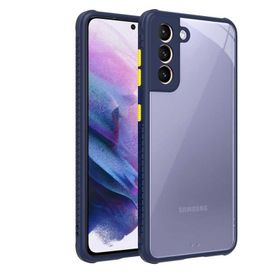 Zore Galaxy S21 Kaff Kapak Kılıf
