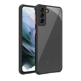 Zore Galaxy S21 Kaff Kapak Kılıf