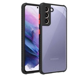 Zore Galaxy S21 Kaff Kapak Kılıf