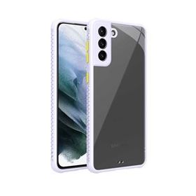 Zore Galaxy S21 Kaff Kapak Kılıf