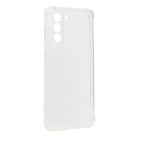 Zore Galaxy S21 Kamera Korumalı Nitro Anti Shock Silikon Cep Telefonu Kılıfı
