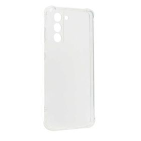 Zore Galaxy S21 Kamera Korumalı Nitro Anti Shock Silikon Cep Telefonu Kılıfı