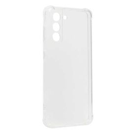 Zore Galaxy S21 Kamera Korumalı Nitro Anti Shock Silikon Cep Telefonu Kılıfı