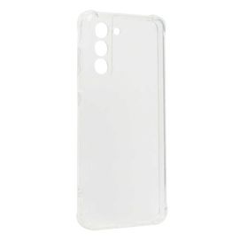 Zore Galaxy S21 Kamera Korumalı Nitro Anti Shock Silikon Cep Telefonu Kılıfı