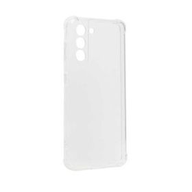 Zore Galaxy S21 Kamera Korumalı Nitro Anti Shock Silikon Cep Telefonu Kılıfı