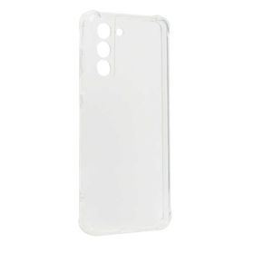 Zore Galaxy S21 Kamera Korumalı Nitro Anti Shock Silikon Cep Telefonu Kılıfı