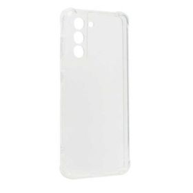 Zore Galaxy S21 Kamera Korumalı Nitro Anti Shock Silikon Cep Telefonu Kılıfı