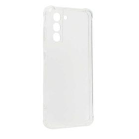 Zore Galaxy S21 Kamera Korumalı Nitro Anti Shock Silikon Cep Telefonu Kılıfı