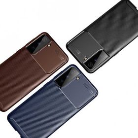 Zore Galaxy S21 Negro Silikon Kapak Kılıf