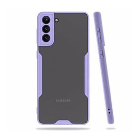 Zore Galaxy S21 Parfe Kapak Kılıf