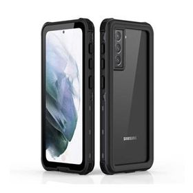 Zore Galaxy S21 Plus 1-1 Su Geçirmez Cep Telefonu Kılıfı
