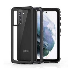 Zore Galaxy S21 Plus 1-1 Su Geçirmez Cep Telefonu Kılıfı