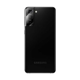 Zore Galaxy S21 Plus Benks İntegrated Şeffaf Kamera Lens Koruyucu Cam