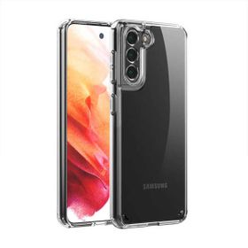 Zore Galaxy S21 Plus Coss Kapak Kılıf