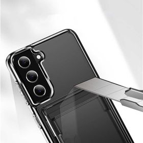 Zore Galaxy S21 Plus Ensa Kapak Kılıf
