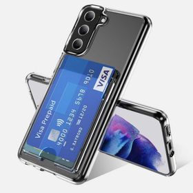 Zore Galaxy S21 Plus Ensa Kapak Kılıf