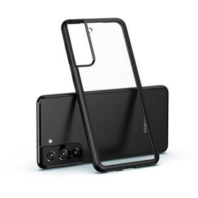 Zore Galaxy S21 Plus Hom Silikon Kılıf
