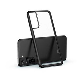 Zore Galaxy S21 Plus Hom Silikon Kılıf