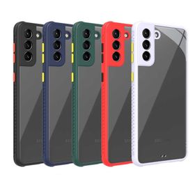 Zore Galaxy S21 Plus Kaff Kapak Kılıf