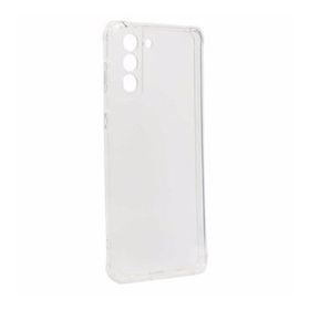 Zore Galaxy S21 Plus Kamera Korumalı Nitro Anti Shock Silikon Cep Telefonu Kılıfı