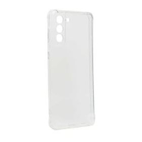 Zore Galaxy S21 Plus Kamera Korumalı Nitro Anti Shock Silikon Cep Telefonu Kılıfı