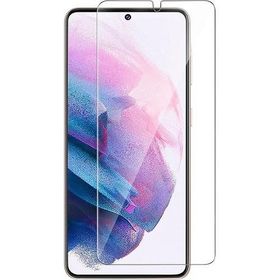 Zore Galaxy S21 Plus Nano Micro Temperli Ekran Koruyucu