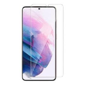 Zore Galaxy S21 Plus Nano Micro Temperli Ekran Koruyucu