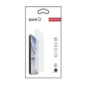 Zore Galaxy S21 Plus Narr Tpu Çiftli Body Ekran Koruyucu
