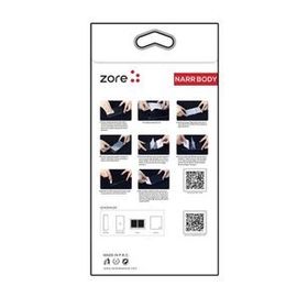Zore Galaxy S21 Plus Narr Tpu Çiftli Body Ekran Koruyucu