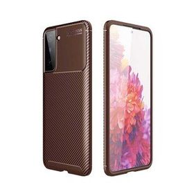 Zore Galaxy S21 Plus Negro Silikon Kapak Kılıf