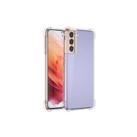 Zore Galaxy S21 Plus Nitro Anti Shock Silikon Kılıf