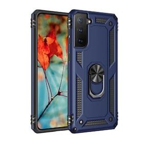 Zore Galaxy S21 Plus Vega Kapak Kılıf