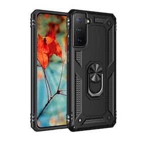 Zore Galaxy S21 Plus Vega Kapak Kılıf