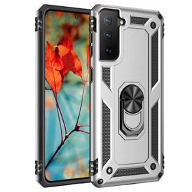 Zore Galaxy S21 Plus Vega Kapak Kılıf