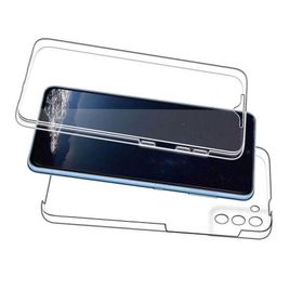 Zore Galaxy S21 Plus Zore Enjoy Kapak Kılıf