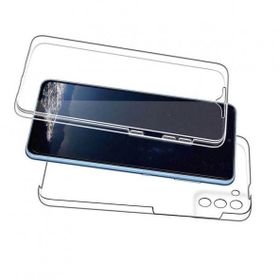 Zore Galaxy S21 Plus Zore Enjoy Kapak Kılıf