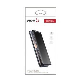 Zore Galaxy S21 Privacy Polymer Nano Ekran Koruyucu