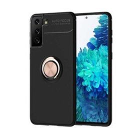 Zore Galaxy S21 Ravel Silikon Kapak Kılıf