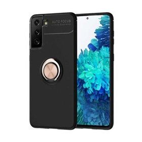 Zore Galaxy S21 Ravel Silikon Kapak Kılıf