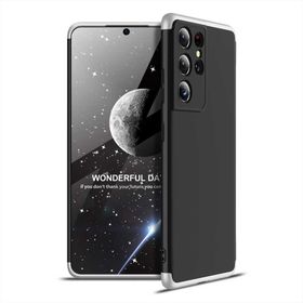 Zore Galaxy S21 Ultra Ays Kapak Kılıf