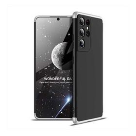 Zore Galaxy S21 Ultra Ays Kapak Kılıf