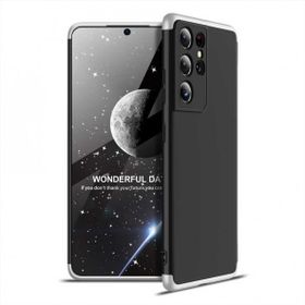 Zore Galaxy S21 Ultra Ays Kapak Kılıf