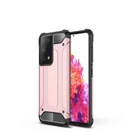 Zore Galaxy S21 Ultra Crash Silikon Kapak Kılıf