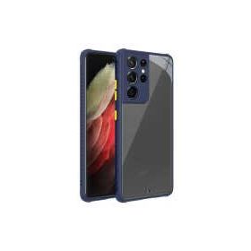 Zore Galaxy S21 Ultra Kaff Kapak Kılıf