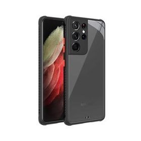 Zore Galaxy S21 Ultra Kaff Kapak Kılıf
