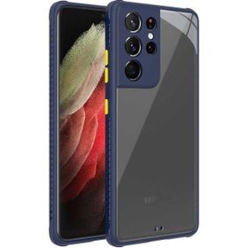 Zore Galaxy S21 Ultra Kaff Kapak Kılıf