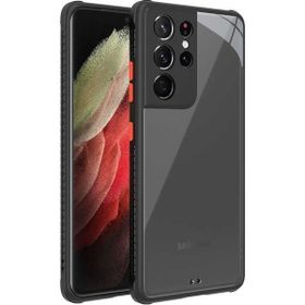 Zore Galaxy S21 Ultra Kaff Kapak Kılıf