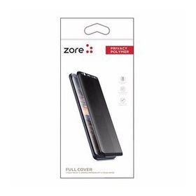 Zore Galaxy S21 Ultra Privacy Polymer Nano Ekran Koruyucu